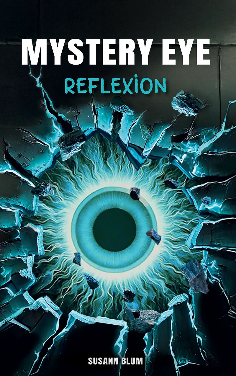Mystery Eye