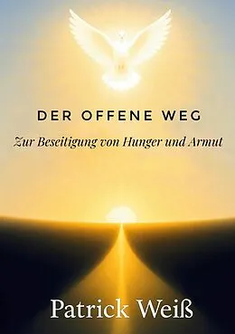 E-Book (epub) Der offene Weg von Patrick Weiß