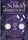 E-Book (epub) Wenn der Schleier dünn wird von Lisa Rudolph