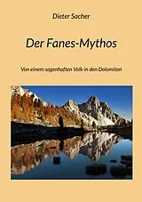 E-Book (epub) Der Fanes-Mythos von Dieter Sacher