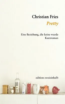 E-Book (epub) Pretty von Christian Fries