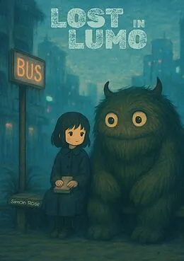 E-Book (epub) Lost in Lumo von Simon Rose