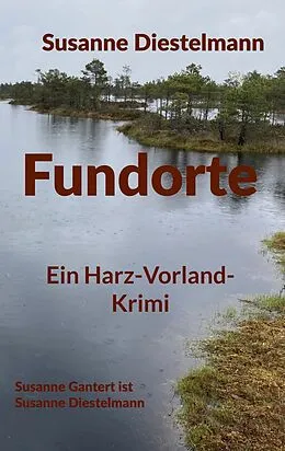 E-Book (epub) Fundorte von Susanne Diestelmann