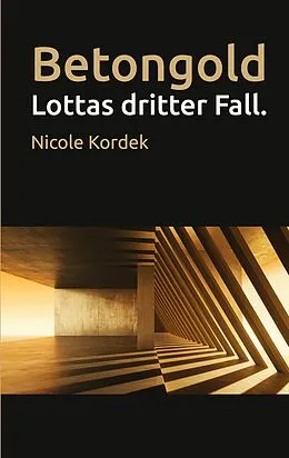 E-Book (epub) Betongold von Nicole Kordek