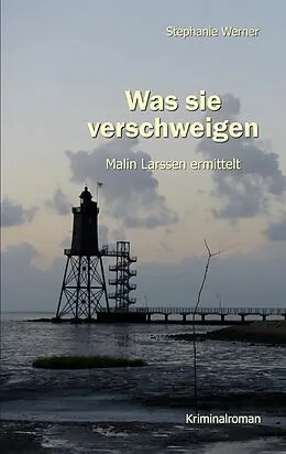 E-Book (epub) Was sie verschweigen von Stephanie Werner