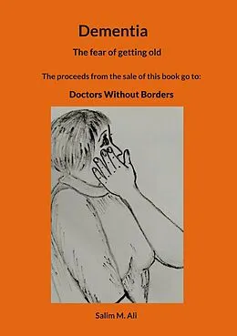 E-Book (epub) Dementia von Salim M. Ali
