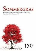 E-Book (epub) Sommergras von Haiku-Gesellschaft E. V. Deutsche