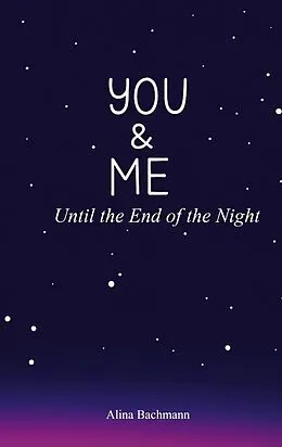E-Book (epub) You & Me von Alina Bachmann