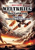 E-Book (epub) Der Erste Weltkrieg von Ernst - Ulrich Hahmann