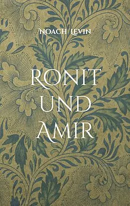 E-Book (epub) Ronit und Amir von Noach Levin
