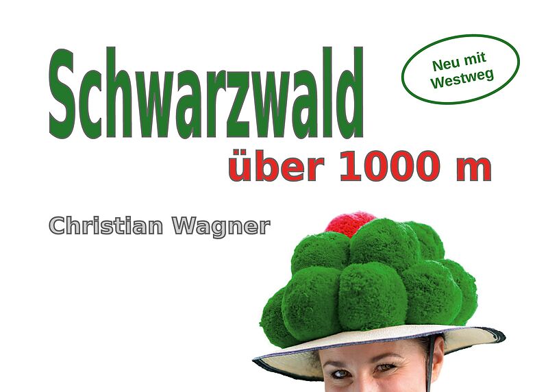 Schwarzwald über 1000 m