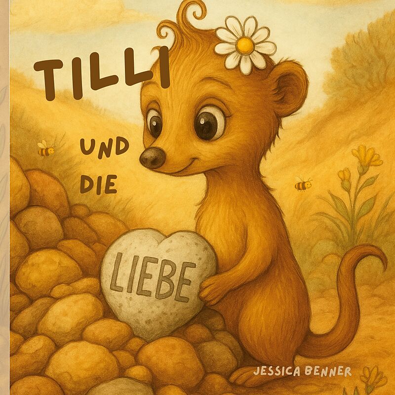 Tilli und die Liebe