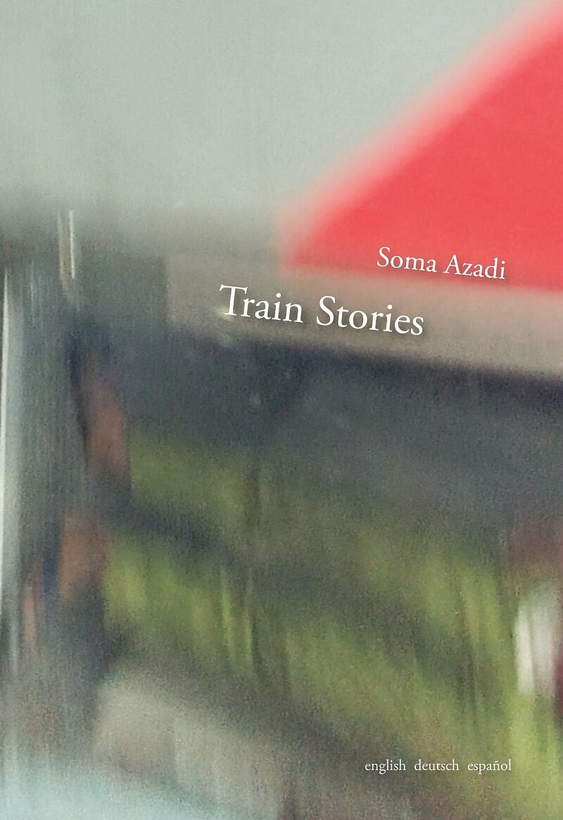Train Stories