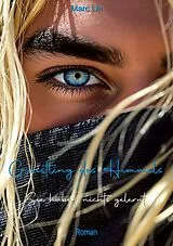 Kartonierter Einband Günstling des Himmels von Marc Lin