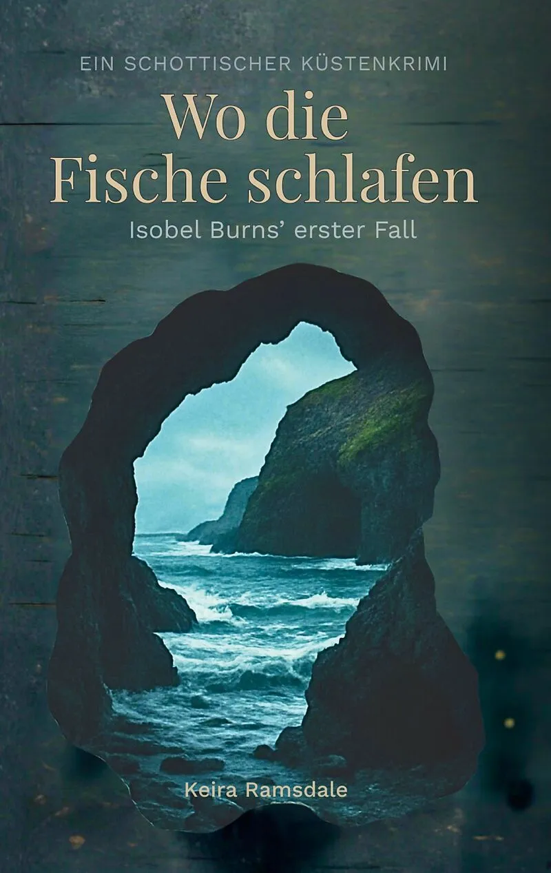 Wo die Fische schlafen