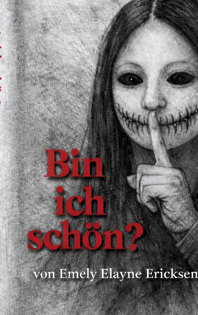 Bin ich schön?