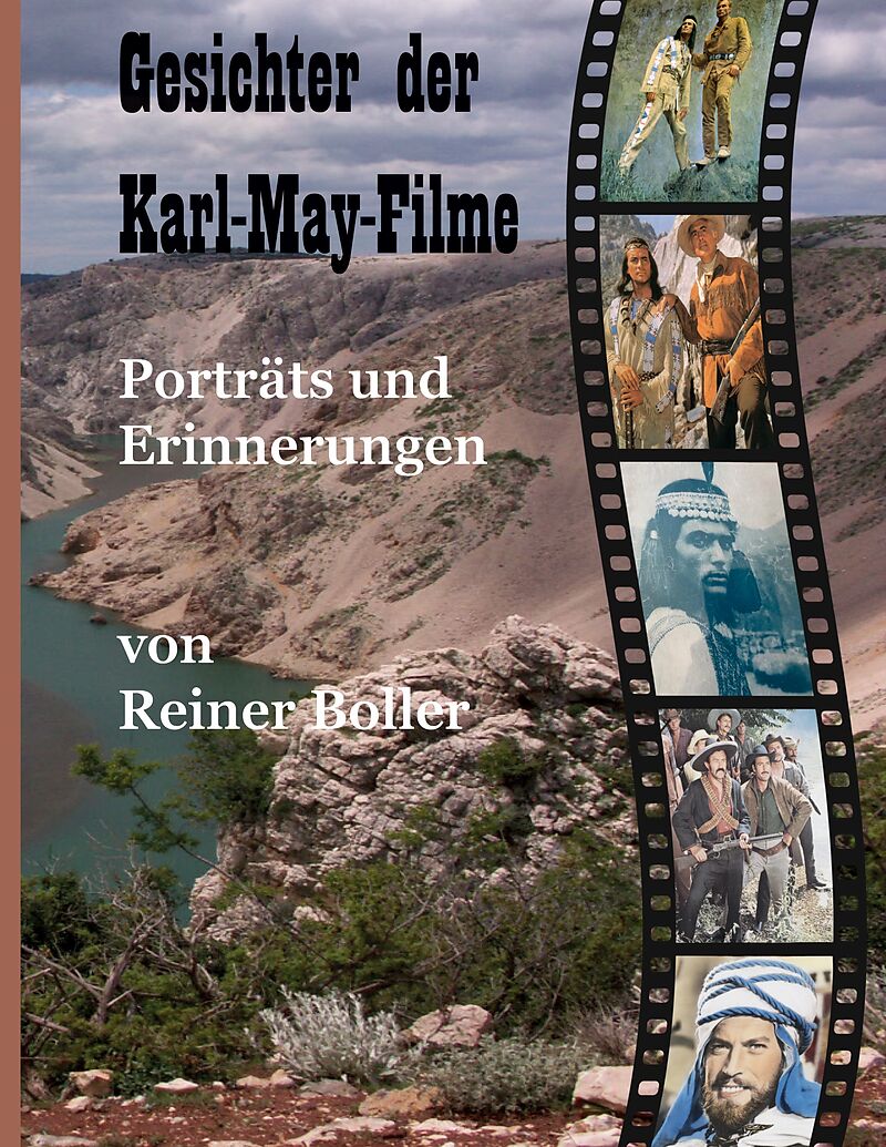 Gesichter der Karl-May-Filme
