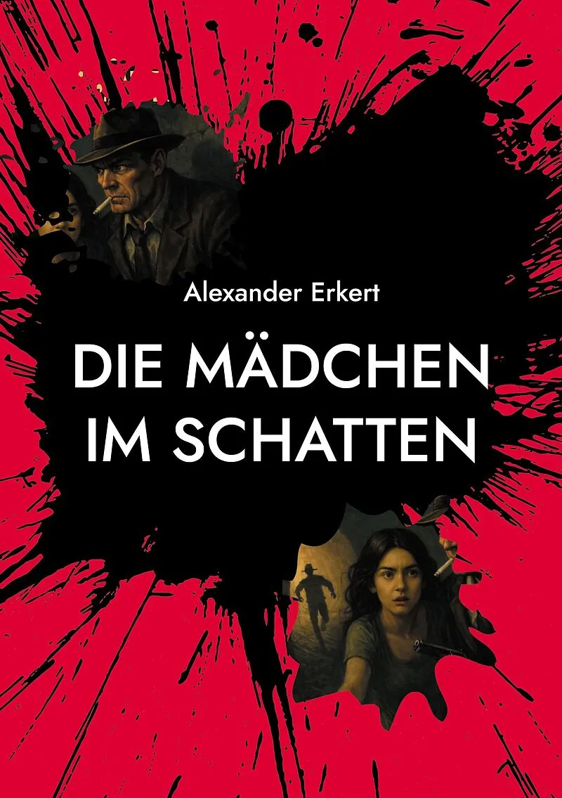 Die Mädchen im Schatten