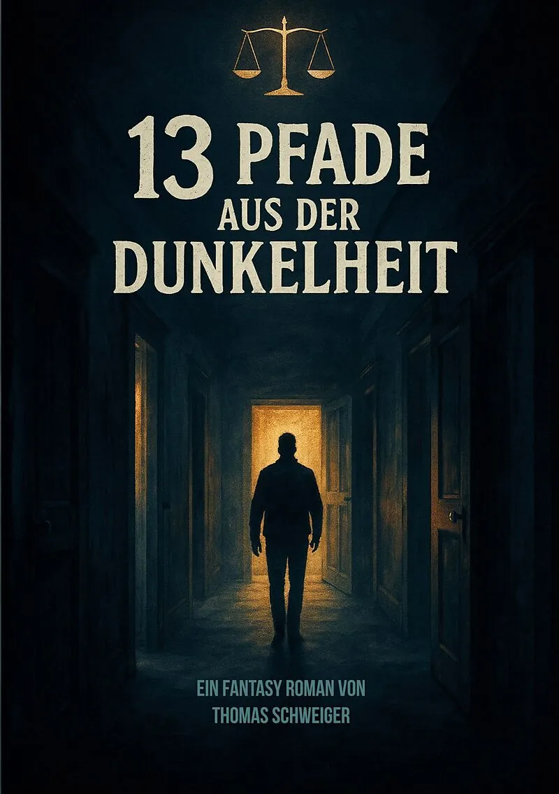 13 Pfade aus der Dunkelheit