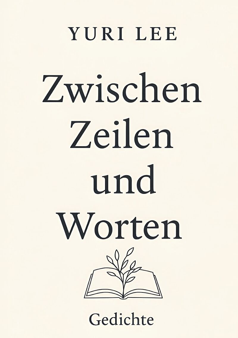 Zwischen Zeilen und Worten