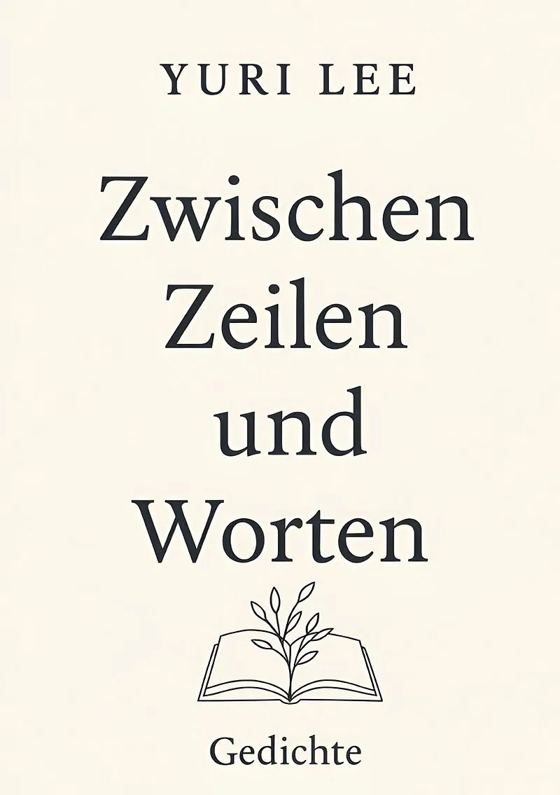 Zwischen Zeilen und Worten