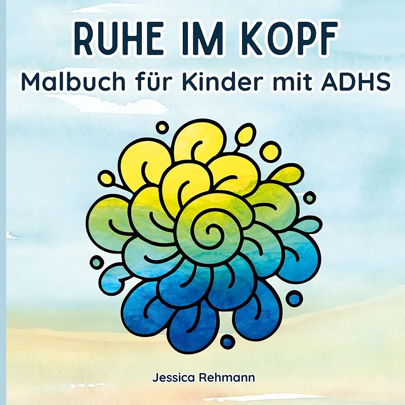 Ruhe im Kopf