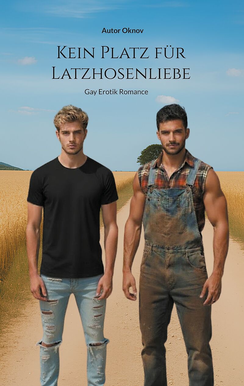 Kein Platz für Latzhosenliebe