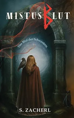 E-Book (epub) Mistusblut von S. Zacherl