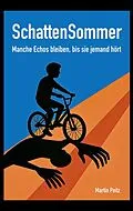 E-Book (epub) SchattenSommer von Martin Peitz