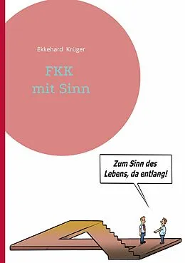 E-Book (epub) FKK mit Sinn von Ekkehard Krüger