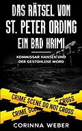 E-Book (epub) Das Rätsel von St. Peter Ording von Corinna Weber