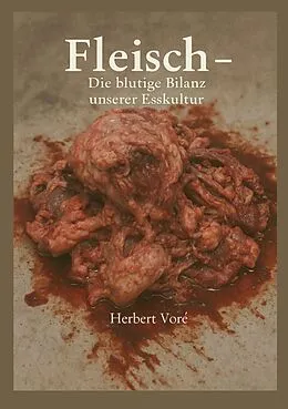E-Book (epub) Fleisch von Herbert Vore