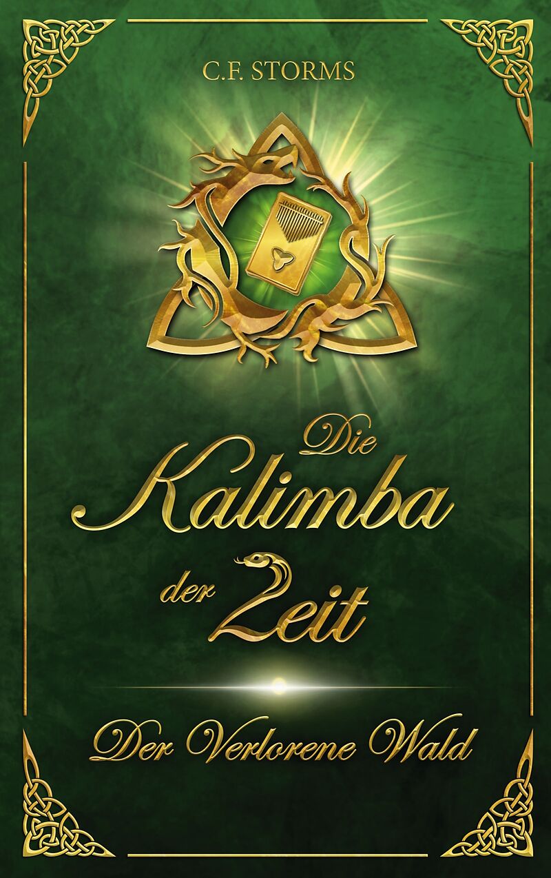 Die Kalimba der Zeit
