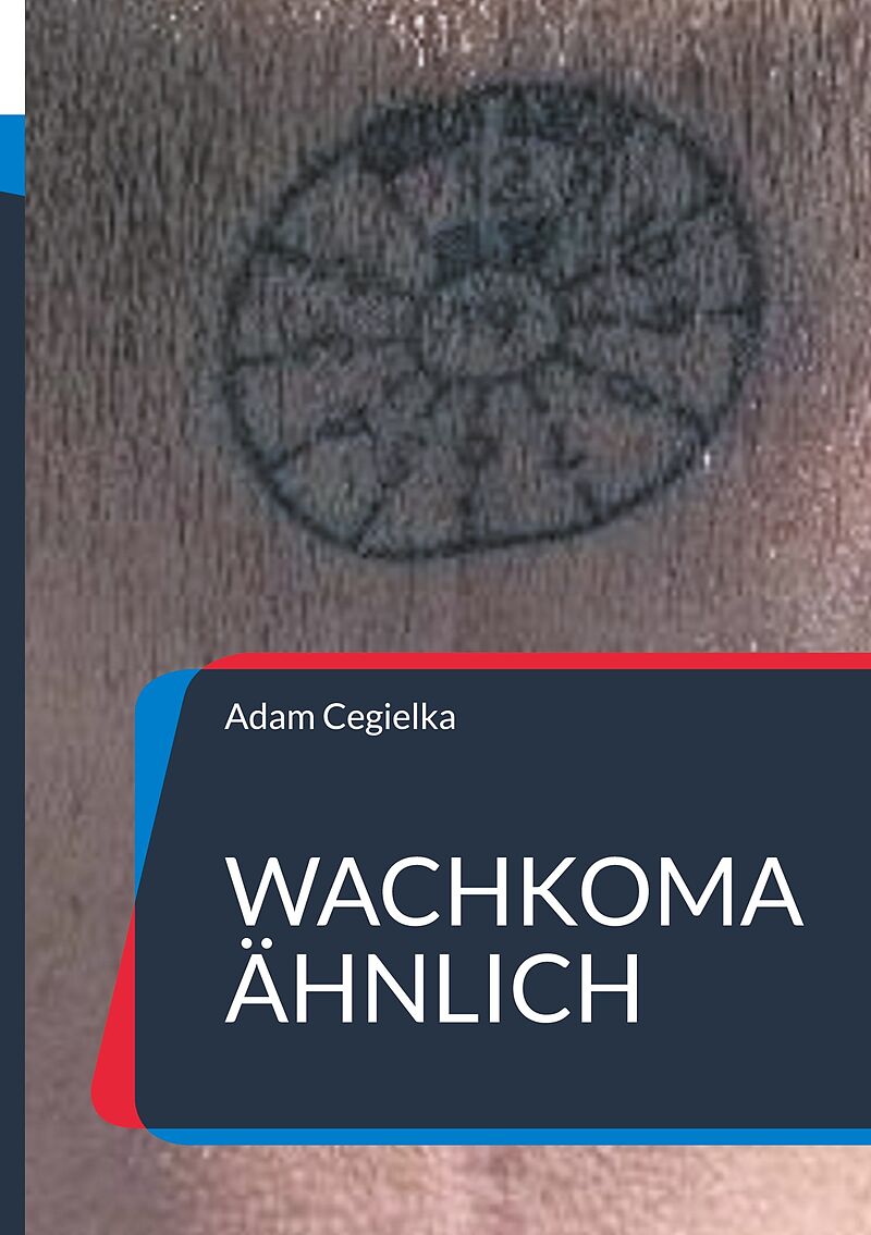 Wachkoma ähnlich