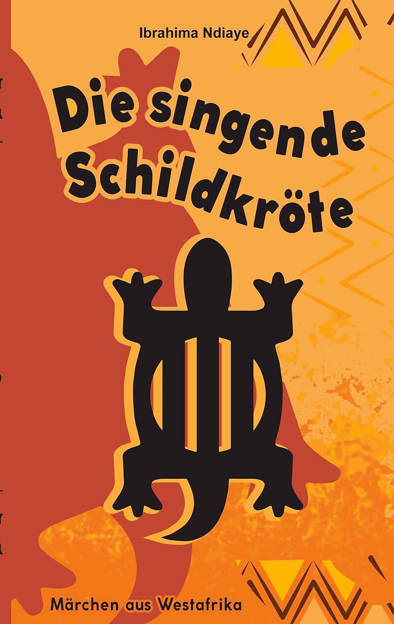 Die singende Schildkröte
