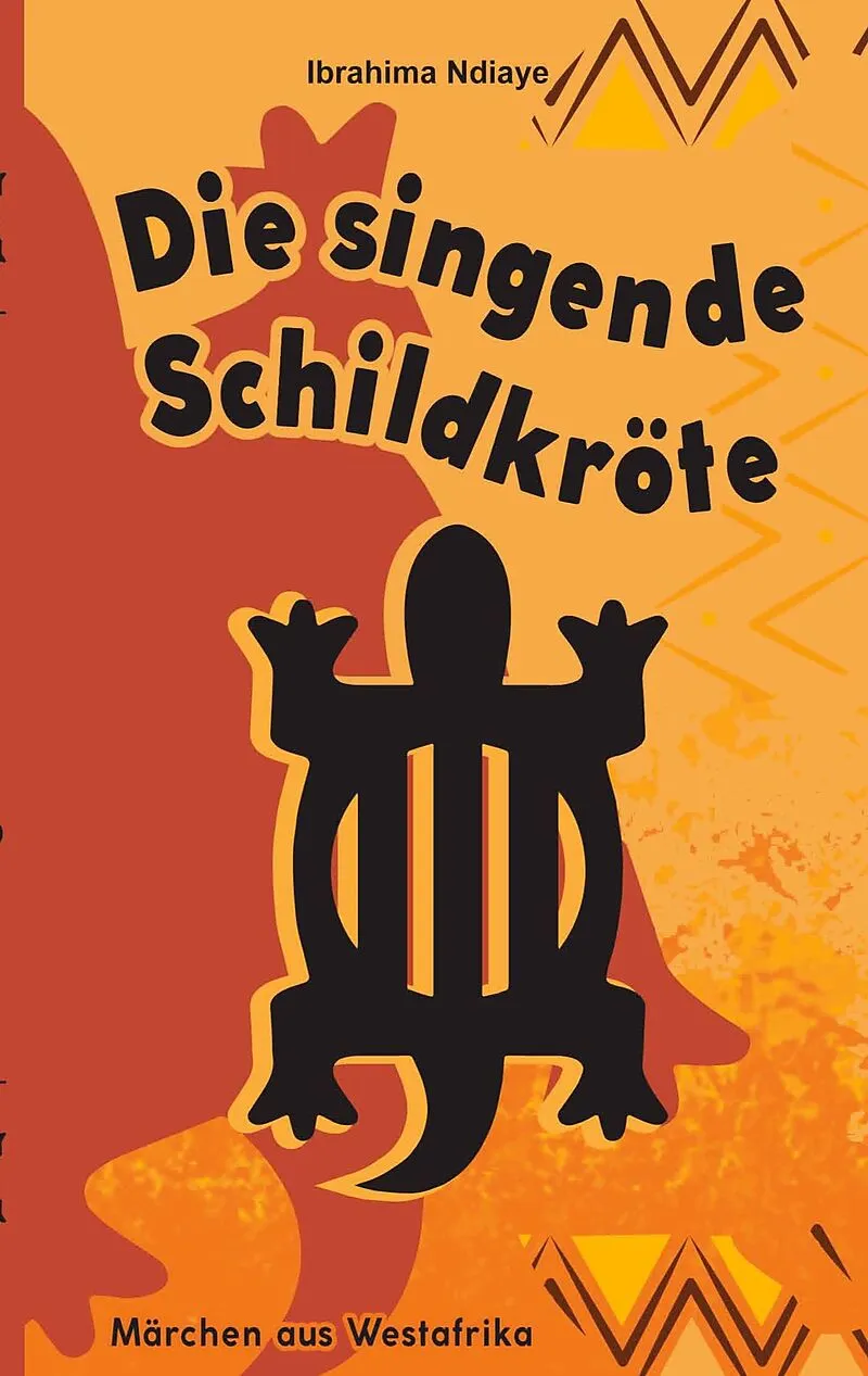 Die singende Schildkröte
