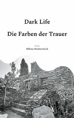 E-Book (epub) Dark Life von Milena Markowitsch