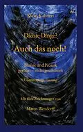 E-Book (epub) Dichte Dinge? Auch das noch! von Klaus Kahnert