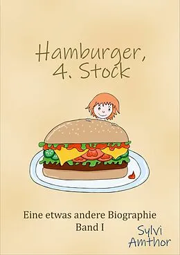 E-Book (epub) Hamburger, 4. Stock von Sylvi Amthor
