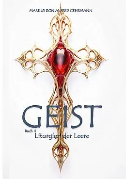 E-Book (epub) GEIST von Markus Don Alfred Gehrmann
