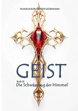 E-Book (epub) GEIST von Markus Don Alfred Gehrmann
