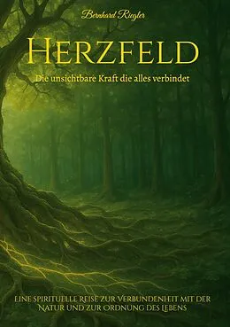 E-Book (epub) Herzfeld von Bernhard Riegler