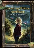 E-Book (epub) Das Lied der Gottesklage von Stephanie Domaschke