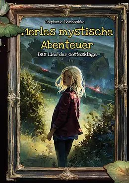 E-Book (epub) Das Lied der Gottesklage von Stephanie Domaschke