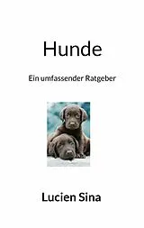 E-Book (epub) Hunde von Lucien Sina