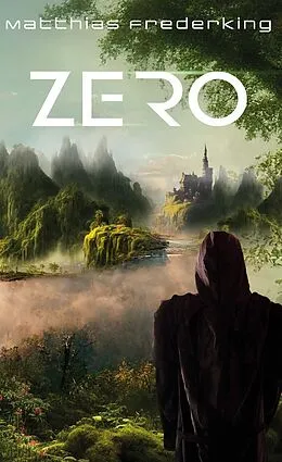 E-Book (epub) Zero von Matthias Frederking