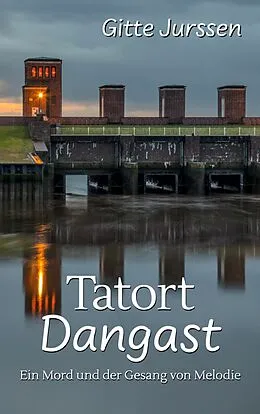 E-Book (epub) Tatort Dangast von Gitte Jurssen