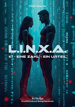 E-Book (epub) L.I.N.X.A. von Peter Grosche