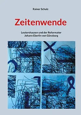 E-Book (epub) Zeitenwende von Rainer Schulz