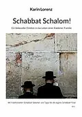 E-Book (epub) Schabbat Schalom von Karin Lorenz